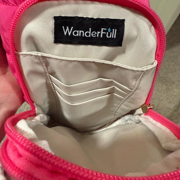 Wanderfull Hydrobag NWT - Picture 4 of 4